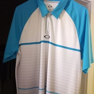Oakley Polo large